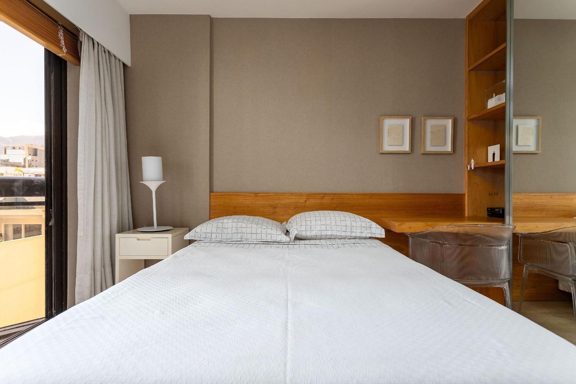 Apartamento Moderno em Prédio à Beira-mar na Praia de Ipanema Rio de Janeiro Esterno foto